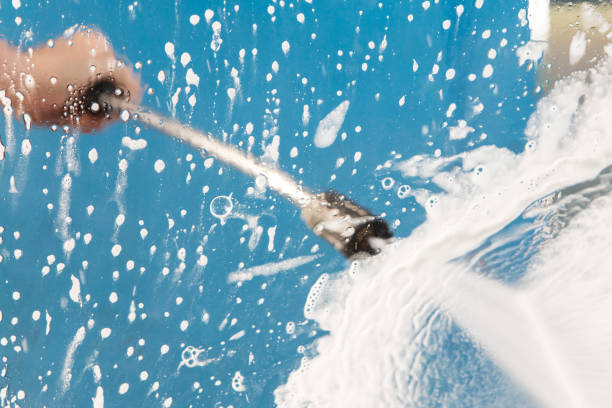Best Gas Station Cleaning  in Bay Hill, FL