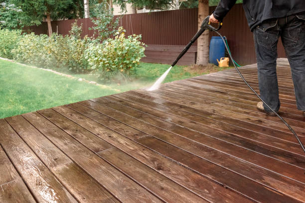 Best Restaurant Pressure Washing  in Bay Hill, FL