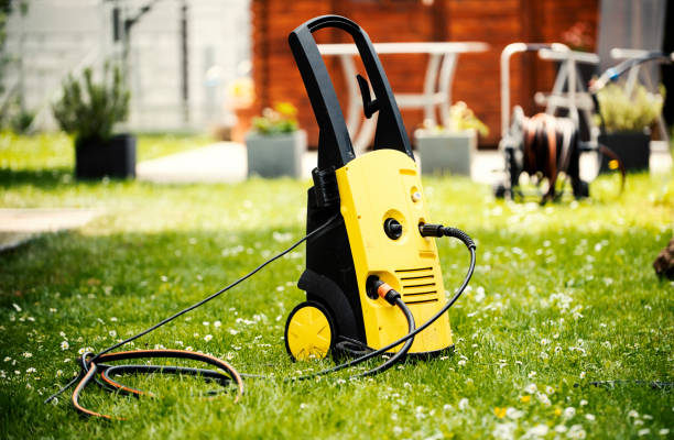 Best Parking Lot and Garage Cleaning  in Bay Hill, FL